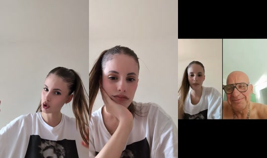 ingiustamentecacciata TikTok Live — Sep 20, 2026, 1:56 PM