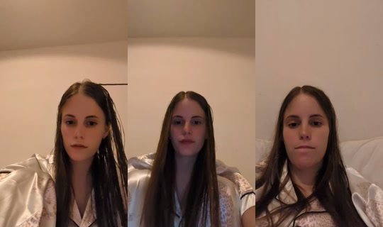 ingiustamentecacciata TikTok Live — Sep 20, 2026, 7:31 PM