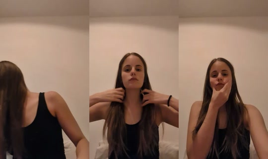 ingiustamentecacciata TikTok Live — Sep 22, 2026, 6:46 PM