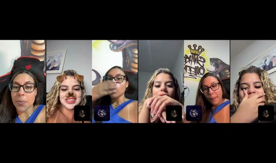 ingridbarret TikTok Live — Sep 23, 2026, 8:00 AM