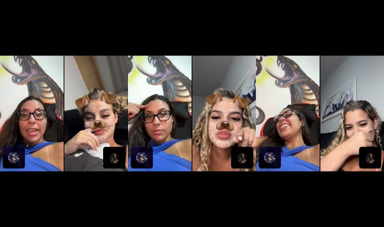 ingridbarret TikTok Live — Sep 23, 2026, 8:50 AM