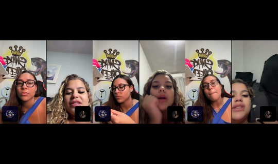 ingridbarret TikTok Live — Sep 23, 2026, 9:15 AM