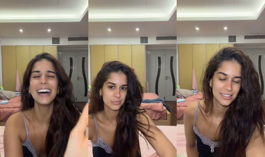 ingridluiza_03 TikTok Live — Aug 23, 2026, 2:29 PM
