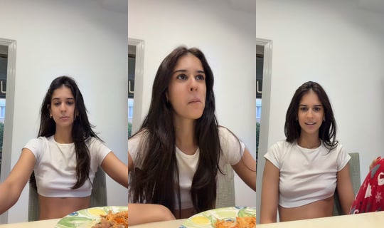 ingridluiza_03 TikTok Live — Sep 29, 2026, 6:35 AM