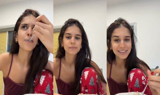 ingridluiza_03 TikTok Live — Sep 30, 2026, 3:25 AM
