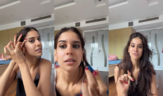 ingridluiza_03 TikTok Live — Oct 1, 2026, 4:32 AM