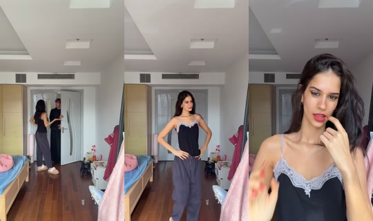 ingridluiza_03 TikTok Live — Oct 1, 2026, 5:23 AM