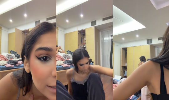 ingridluiza_03 TikTok Live — Oct 2, 2026, 9:51 AM