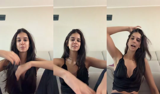 ingridluiza_03 TikTok Live — Oct 4, 2026, 6:14 AM