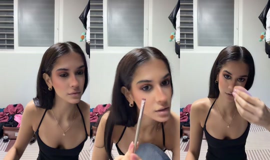 ingridluiza_03 TikTok Live — Oct 4, 2026, 10:48 AM