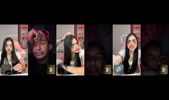 ingridmaia76 TikTok Live — Oct 2, 2026, 8:34 AM