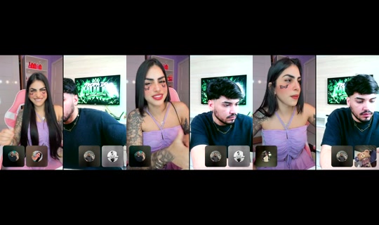 ingridmaia76 TikTok Live — Oct 3, 2026, 1:13 AM