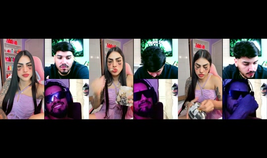 ingridmaia76 TikTok Live — Oct 3, 2026, 3:44 AM