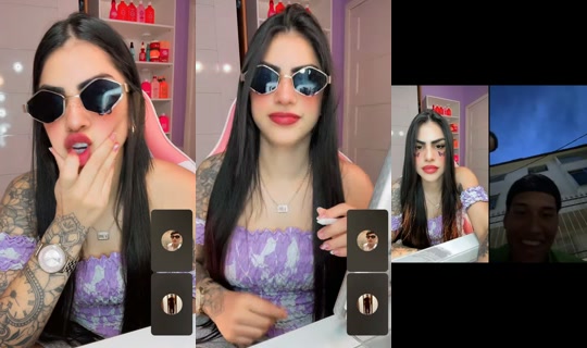 ingridmaia76 TikTok Live — Oct 4, 2026, 9:03 PM