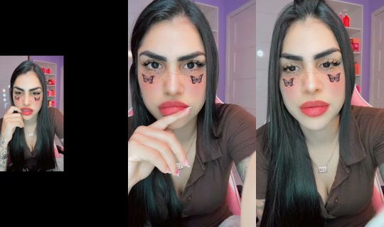 ingridmaia76 TikTok Live — Oct 5, 2026, 2:36 AM