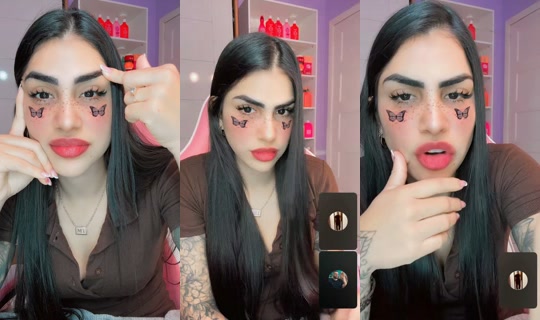ingridmaia76 TikTok Live — Oct 5, 2026, 3:27 AM