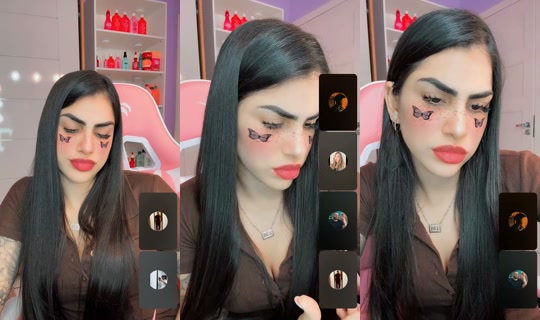 ingridmaia76 TikTok Live — Oct 5, 2026, 4:17 AM