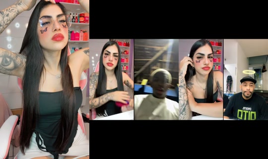 ingridmaia76 TikTok Live — Oct 6, 2026, 9:44 PM