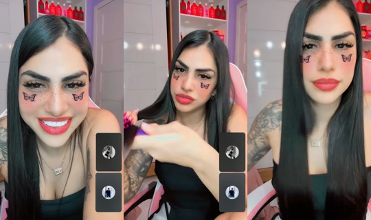 ingridmaia76 TikTok Live — Oct 6, 2026, 11:08 PM