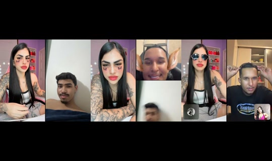ingridmaia76 TikTok Live — Oct 7, 2026, 1:58 AM