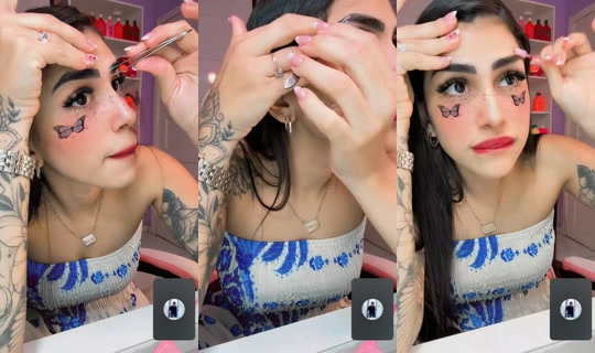 ingridmaia76 TikTok Live — Oct 7, 2026, 10:38 PM