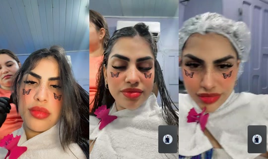 ingridmaia76 TikTok Live — Oct 8, 2026, 12:27 AM