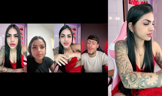 ingridmaia76 TikTok Live — Oct 8, 2026, 10:31 PM