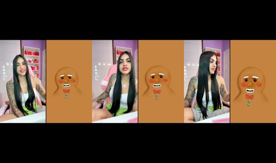 ingridmaia76 TikTok Live — Oct 9, 2026, 3:15 AM