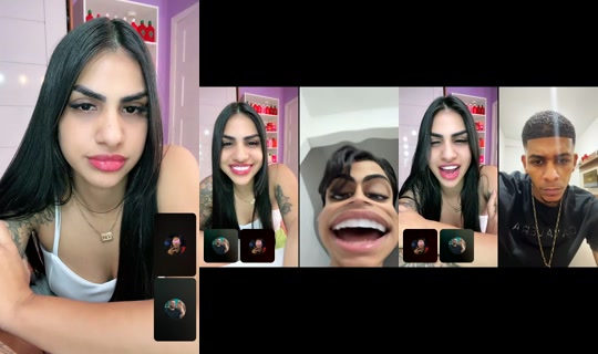 ingridmaia76 TikTok Live — Oct 9, 2026, 4:15 AM