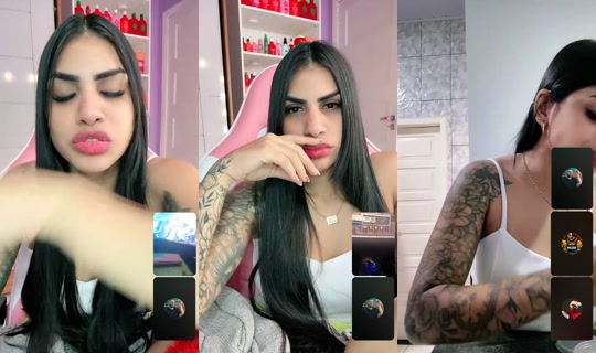 ingridmaia76 TikTok Live — Oct 9, 2026, 6:41 AM