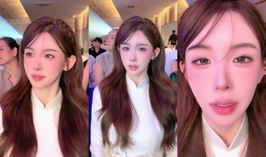 inhawlee12 TikTok Live — Aug 23, 2026, 1:07 PM