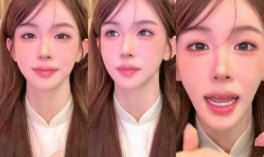 inhawlee12 TikTok Live — Aug 23, 2026, 1:57 PM