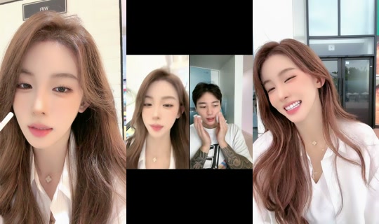 inhawlee12 TikTok Live — Aug 24, 2026, 7:32 AM