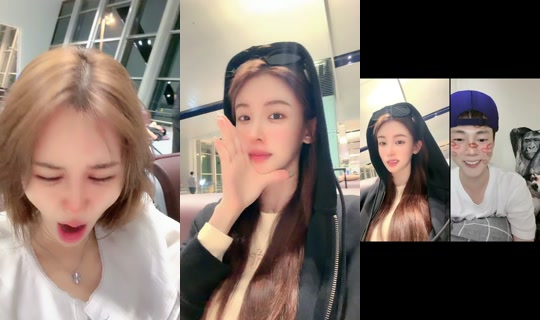 inhawlee12 TikTok Live — Aug 24, 2026, 3:08 PM