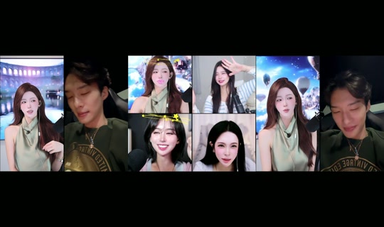 inhawlee12 TikTok Live — Aug 25, 2026, 8:53 PM