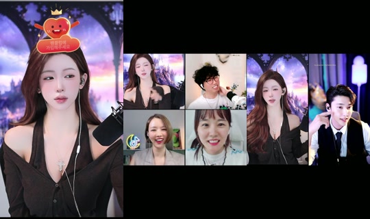 inhawlee12 TikTok Live — Aug 26, 2026, 1:34 AM