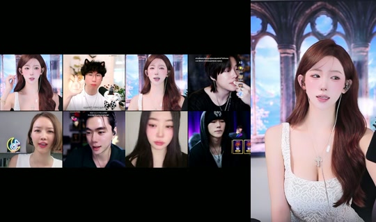 inhawlee12 TikTok Live — Aug 29, 2026, 3:08 AM
