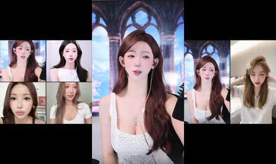 inhawlee12 TikTok Live — Aug 29, 2026, 3:58 AM