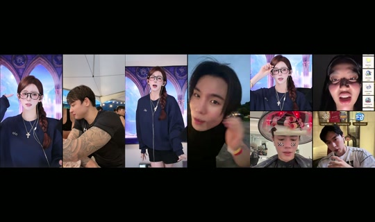 inhawlee12 TikTok Live — Aug 29, 2026, 10:06 AM