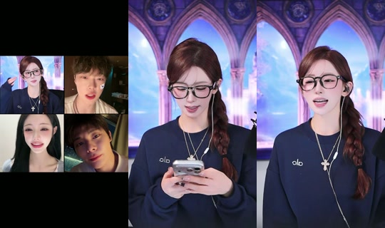 inhawlee12 TikTok Live — Aug 29, 2026, 10:56 AM