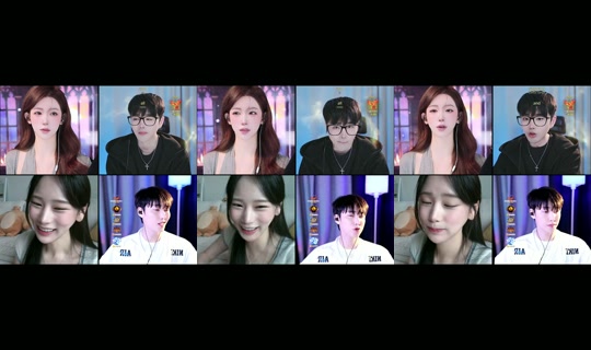 inhawlee12 TikTok Live — Aug 30, 2026, 2:01 AM