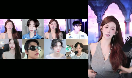 inhawlee12 TikTok Live — Aug 30, 2026, 8:17 AM