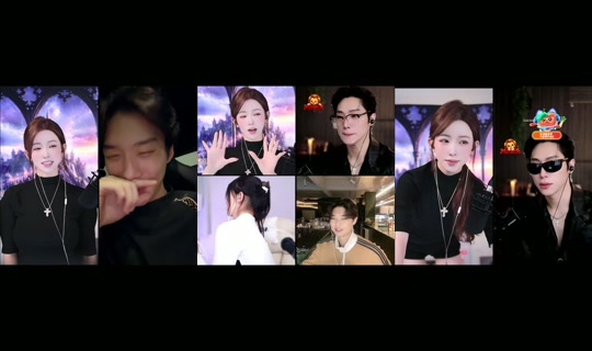 inhawlee12 TikTok Live — Aug 30, 2026, 10:35 PM