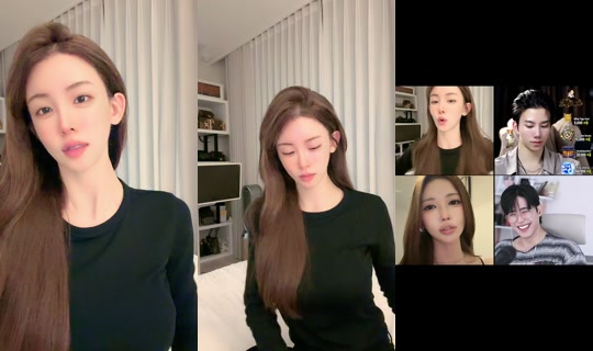 inhawlee12 TikTok Live — Aug 31, 2026, 12:34 PM