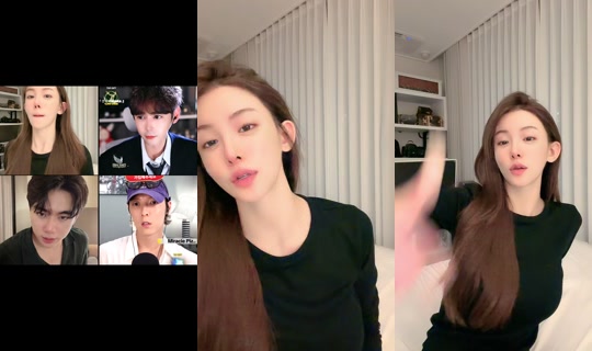 inhawlee12 TikTok Live — Aug 31, 2026, 1:24 PM