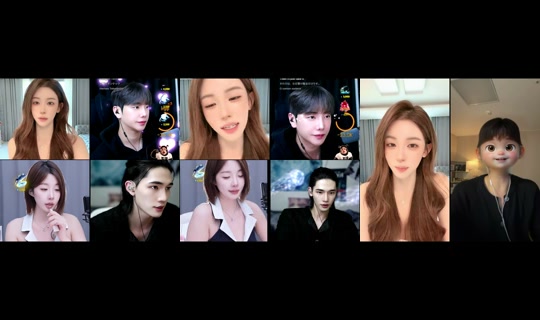 inhawlee12 TikTok Live — Sep 2, 2026, 8:46 AM