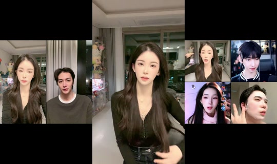 inhawlee12 TikTok Live — Oct 2, 2026, 12:21 PM