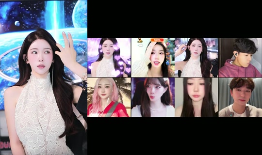 inhawlee12 TikTok Live — Oct 3, 2026, 2:16 AM