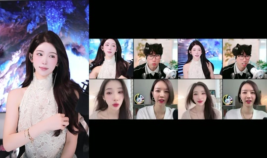 inhawlee12 TikTok Live — Oct 3, 2026, 3:07 AM