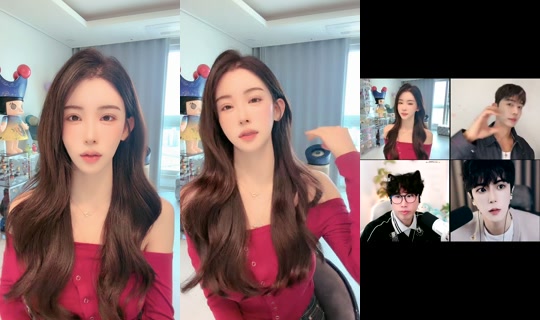 inhawlee12 TikTok Live — Oct 3, 2026, 4:02 AM